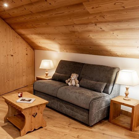 Maison Salina Samoens Luaran gambar