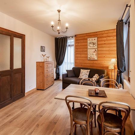 Maison Salina Samoens Luaran gambar