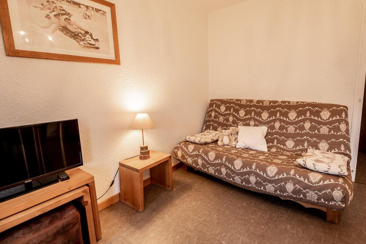 Maison Salina Samoens Luaran gambar