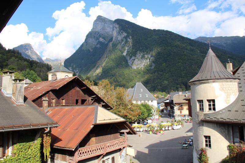 Maison Salina Samoens Bilik gambar